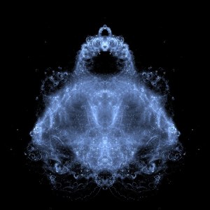 Die Schönheit liegt im Detail: Die Mandelbrotmenge.