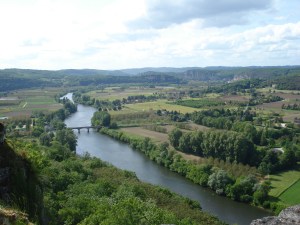 La Dordogne
