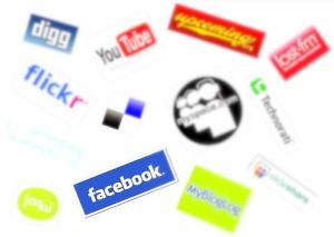 Patchwork Social media 3