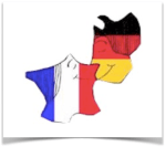 Vive l'amitié franco-allemande!