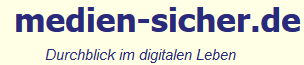 medien sicher
