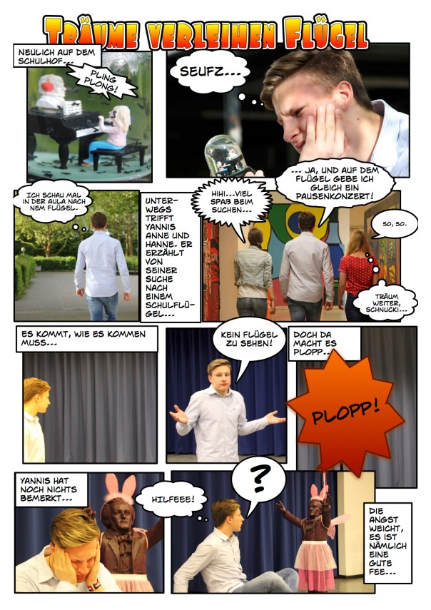 Klicken Sie auf das Bild, um die ganze Story zu öffnen.