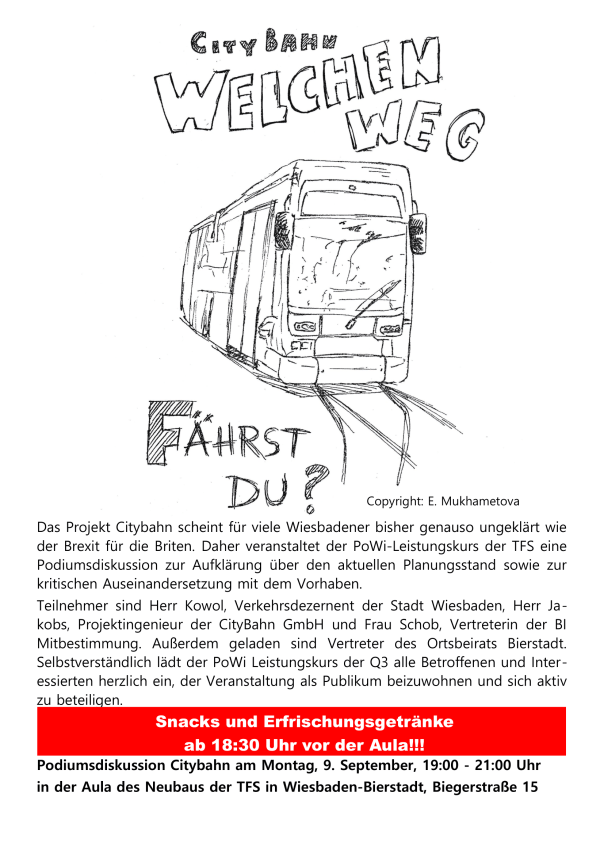 Citybahn Plakat Snacks-1